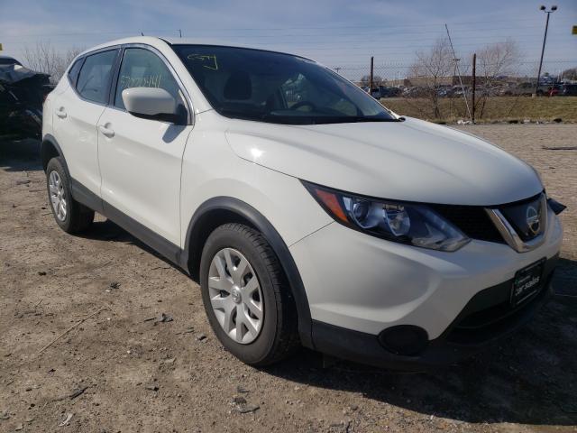 Photo 0 VIN: JN1BJ1CR0KW334635 - NISSAN ROGUE SPOR 