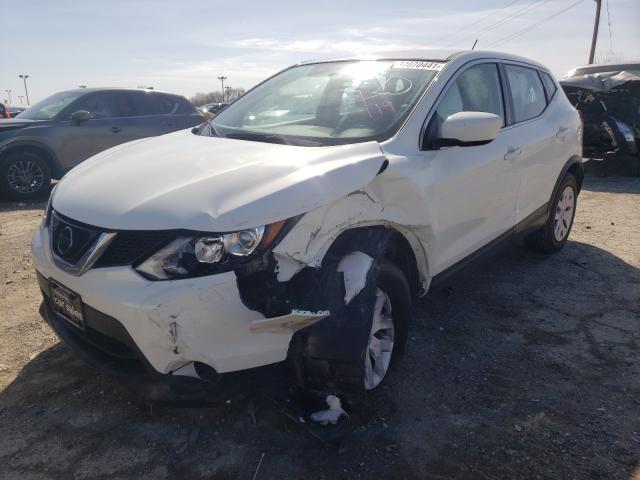 Photo 1 VIN: JN1BJ1CR0KW334635 - NISSAN ROGUE SPOR 