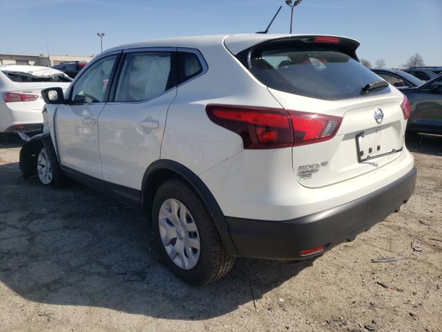 Photo 2 VIN: JN1BJ1CR0KW334635 - NISSAN ROGUE SPOR 