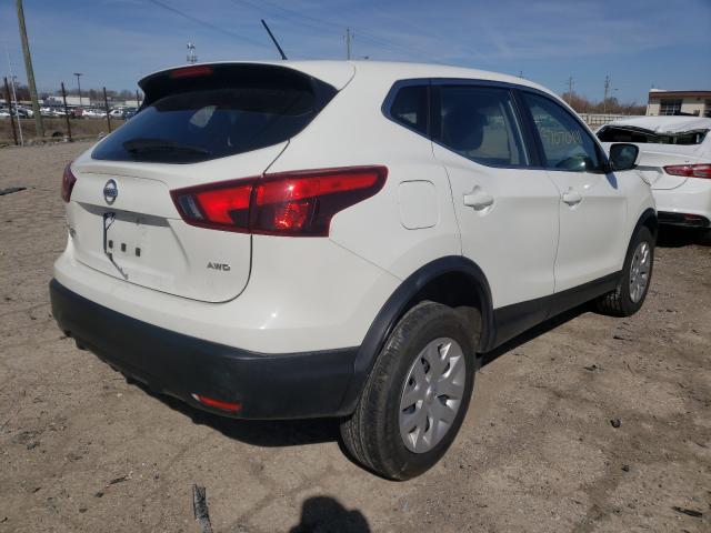 Photo 3 VIN: JN1BJ1CR0KW334635 - NISSAN ROGUE SPOR 