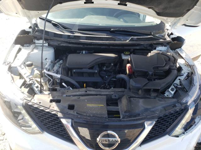 Photo 6 VIN: JN1BJ1CR0KW334635 - NISSAN ROGUE SPOR 