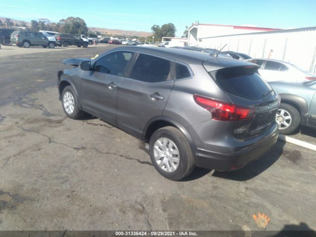 Photo 2 VIN: JN1BJ1CR0KW335672 - NISSAN ROGUE SPORT 