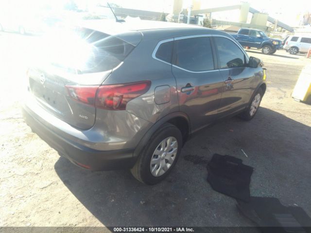 Photo 3 VIN: JN1BJ1CR0KW335672 - NISSAN ROGUE SPORT 