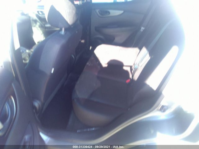 Photo 7 VIN: JN1BJ1CR0KW335672 - NISSAN ROGUE SPORT 