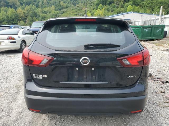 Photo 5 VIN: JN1BJ1CR0KW338264 - NISSAN ROGUE SPOR 