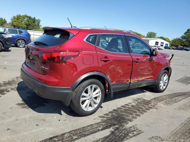 Photo 2 VIN: JN1BJ1CR0KW340435 - NISSAN ROGUE SPOR 