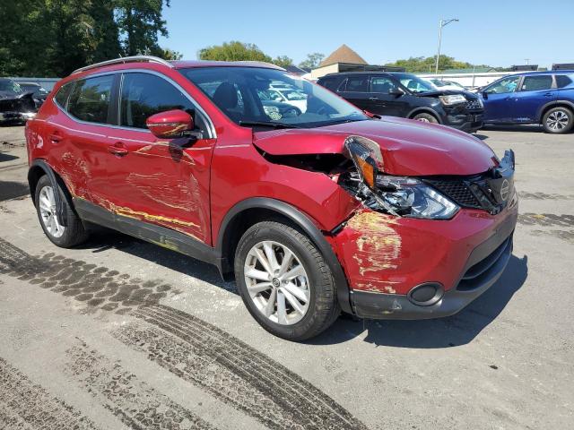 Photo 3 VIN: JN1BJ1CR0KW340435 - NISSAN ROGUE SPOR 