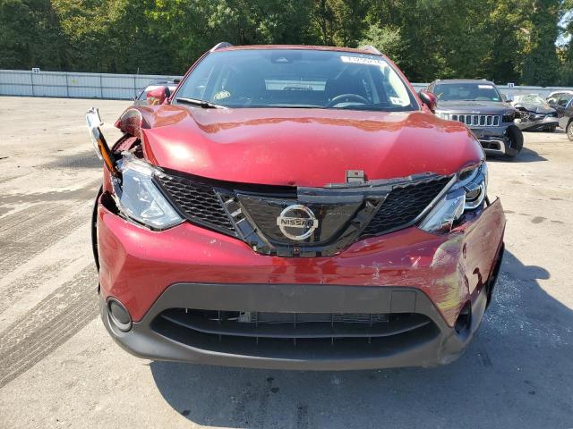 Photo 4 VIN: JN1BJ1CR0KW340435 - NISSAN ROGUE SPOR 