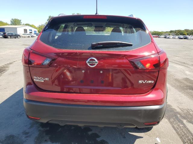 Photo 5 VIN: JN1BJ1CR0KW340435 - NISSAN ROGUE SPOR 