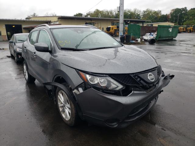 Photo 0 VIN: JN1BJ1CR0KW342654 - NISSAN ROGUE SPOR 