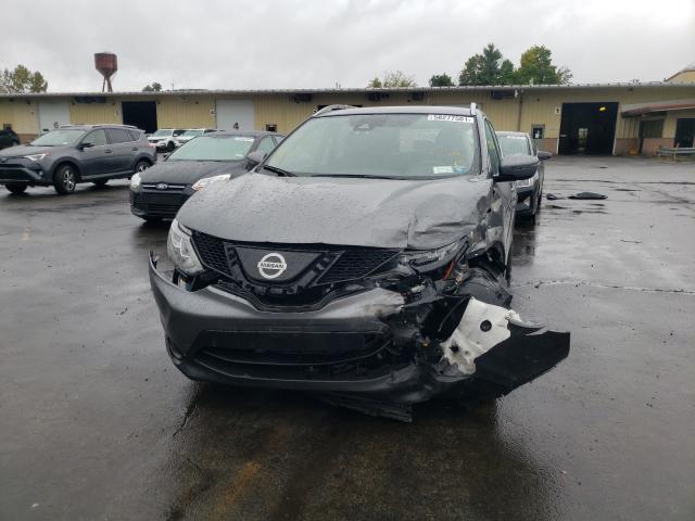 Photo 8 VIN: JN1BJ1CR0KW342654 - NISSAN ROGUE SPOR 