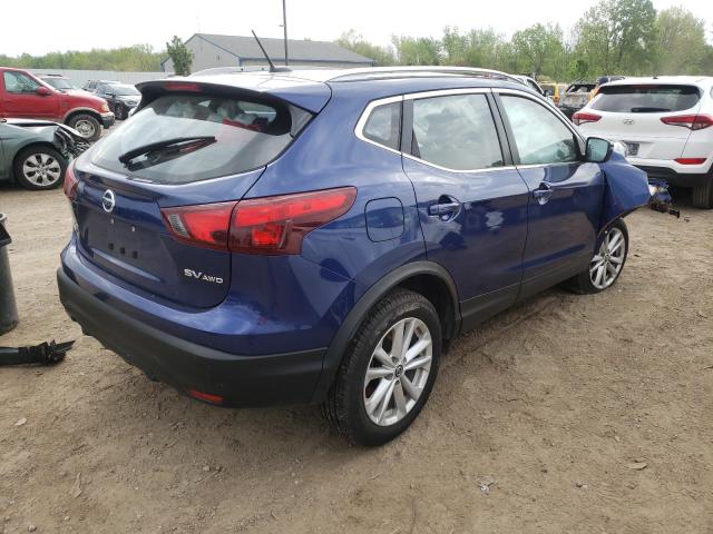 Photo 3 VIN: JN1BJ1CR0KW343836 - NISSAN ROGUE SPOR 