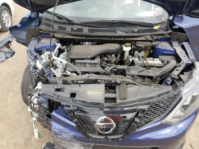 Photo 6 VIN: JN1BJ1CR0KW343836 - NISSAN ROGUE SPOR 