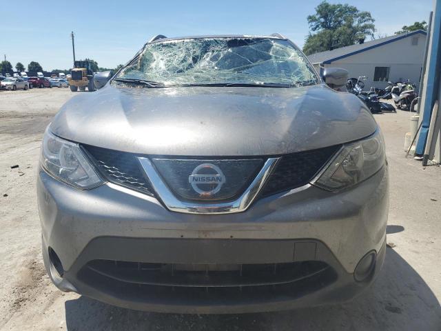 Photo 4 VIN: JN1BJ1CR0KW343903 - NISSAN ROGUE SPOR 