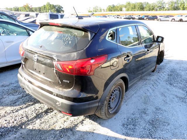 Photo 3 VIN: JN1BJ1CR0KW345053 - NISSAN ROGUE SPOR 