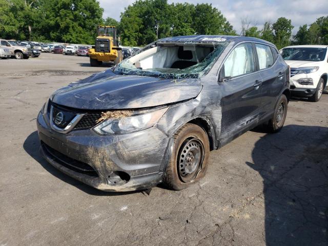 Photo 1 VIN: JN1BJ1CR0KW345182 - NISSAN ROGUE SPOR 