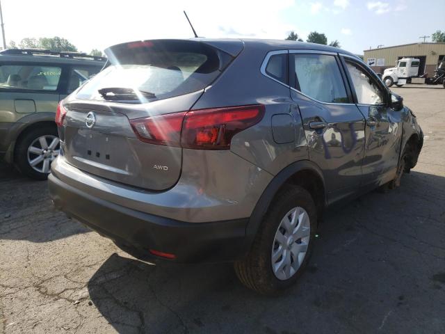 Photo 3 VIN: JN1BJ1CR0KW345182 - NISSAN ROGUE SPOR 