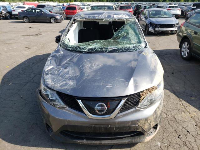 Photo 8 VIN: JN1BJ1CR0KW345182 - NISSAN ROGUE SPOR 