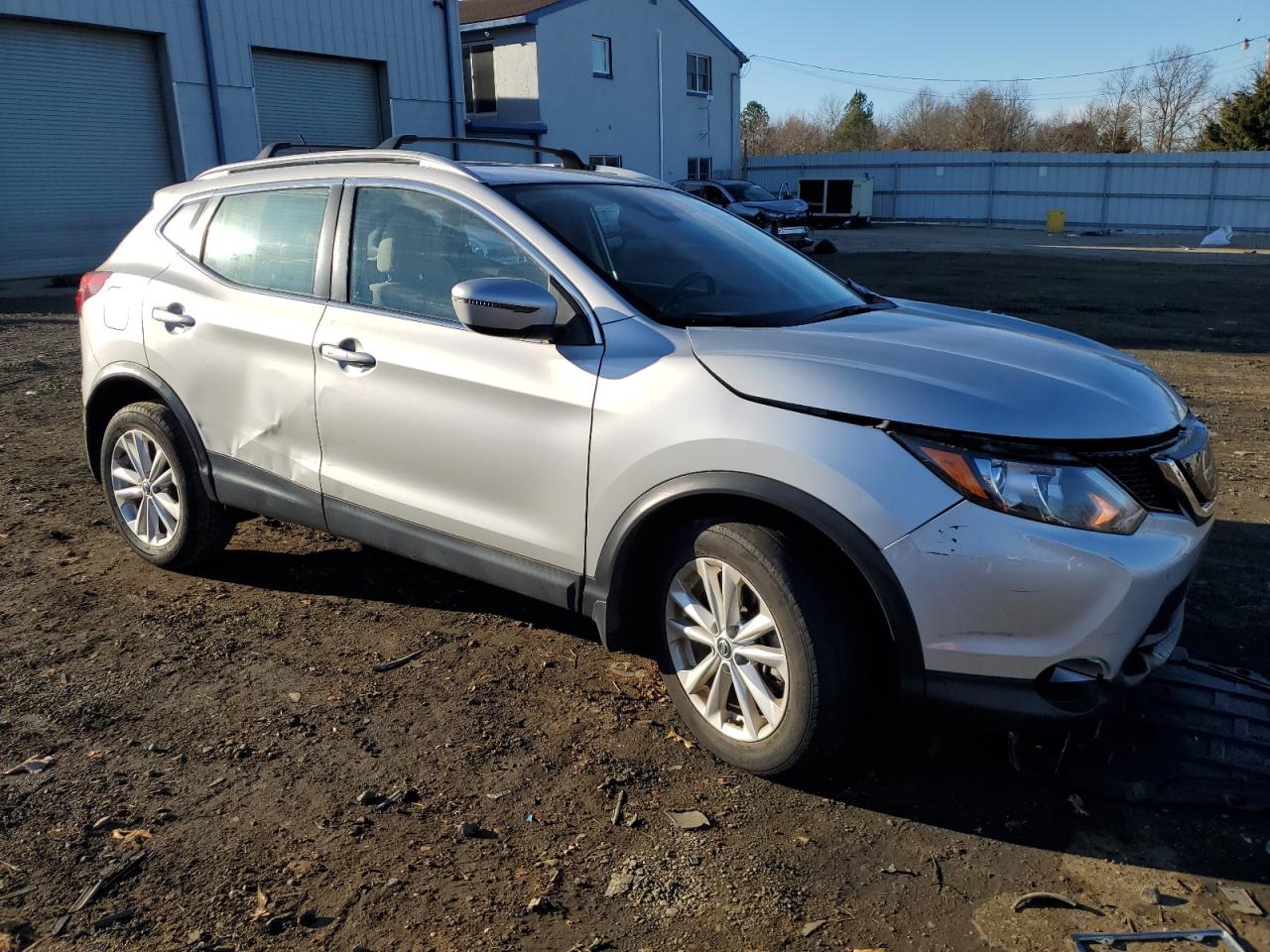 Photo 3 VIN: JN1BJ1CR0KW345232 - NISSAN ROGUE 