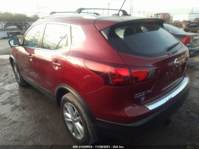 Photo 2 VIN: JN1BJ1CR0KW346204 - NISSAN ROGUE SPORT 