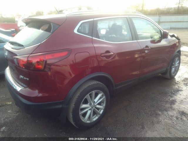 Photo 3 VIN: JN1BJ1CR0KW346204 - NISSAN ROGUE SPORT 