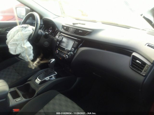 Photo 4 VIN: JN1BJ1CR0KW346204 - NISSAN ROGUE SPORT 