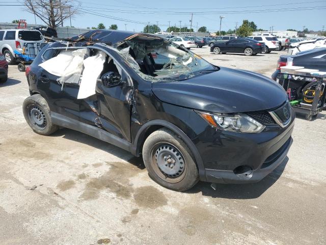 Photo 3 VIN: JN1BJ1CR0KW347997 - NISSAN ROGUE SPOR 