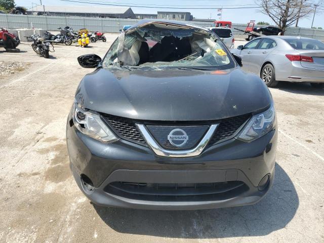 Photo 4 VIN: JN1BJ1CR0KW347997 - NISSAN ROGUE SPOR 