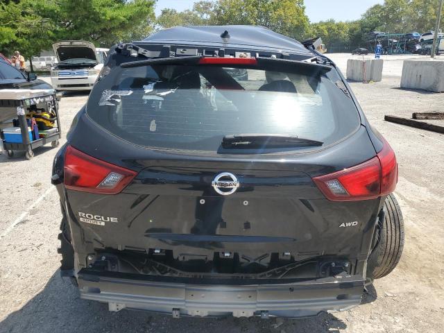 Photo 5 VIN: JN1BJ1CR0KW347997 - NISSAN ROGUE SPOR 