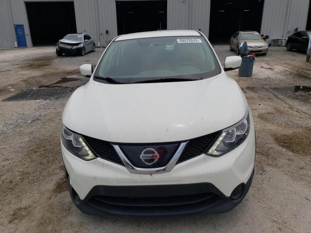 Photo 4 VIN: JN1BJ1CR0KW349491 - NISSAN ROGUE 