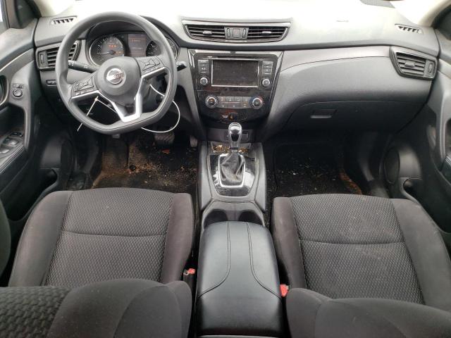 Photo 7 VIN: JN1BJ1CR0KW349491 - NISSAN ROGUE 