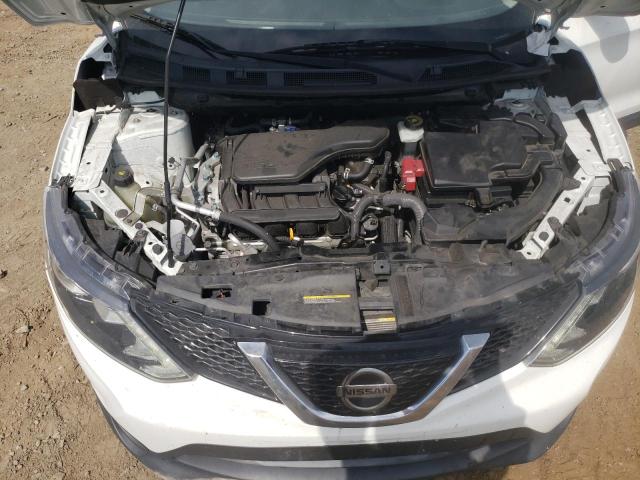 Photo 10 VIN: JN1BJ1CR0KW349684 - NISSAN ROGUE SPOR 