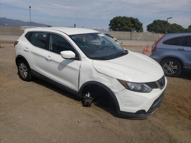 Photo 3 VIN: JN1BJ1CR0KW349684 - NISSAN ROGUE SPOR 