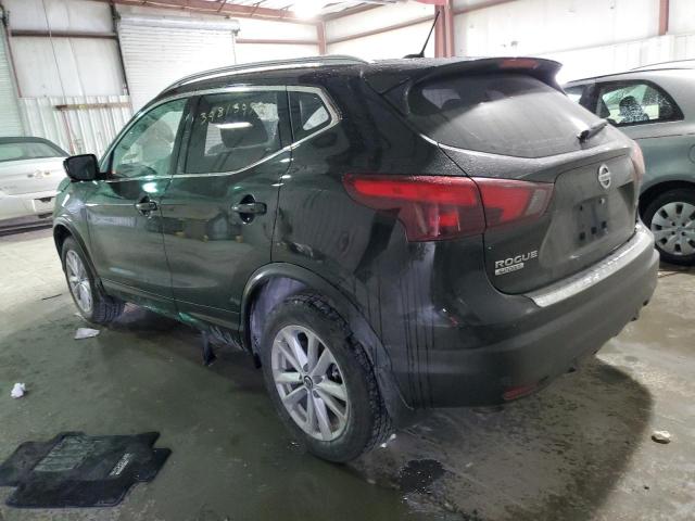 Photo 1 VIN: JN1BJ1CR0KW350236 - NISSAN ROGUE SPOR 