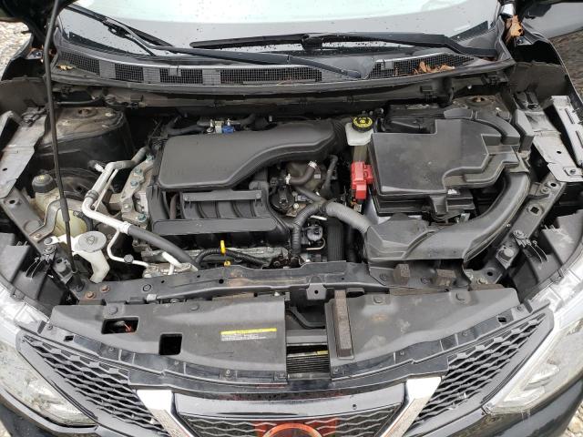 Photo 11 VIN: JN1BJ1CR0KW353377 - NISSAN ROGUE SPOR 