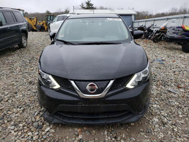 Photo 4 VIN: JN1BJ1CR0KW353377 - NISSAN ROGUE SPOR 