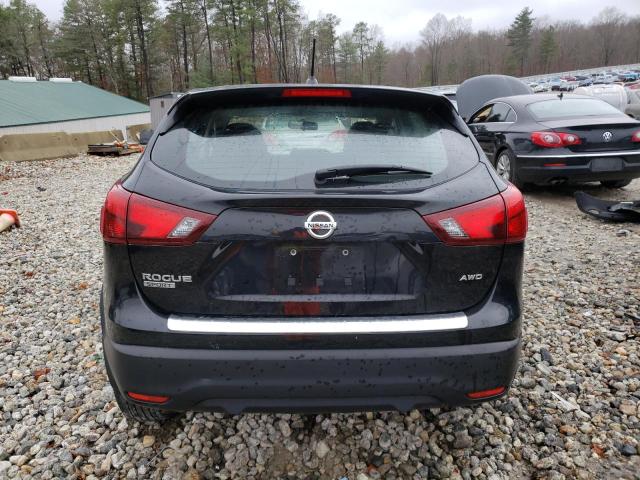 Photo 5 VIN: JN1BJ1CR0KW353377 - NISSAN ROGUE SPOR 