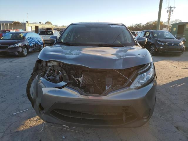 Photo 4 VIN: JN1BJ1CR0KW620632 - NISSAN ROGUE SPOR 