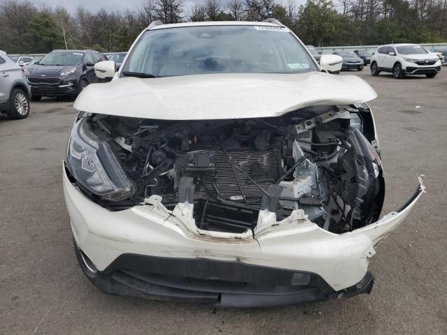 Photo 4 VIN: JN1BJ1CR0KW626009 - NISSAN ROGUE SPOR 