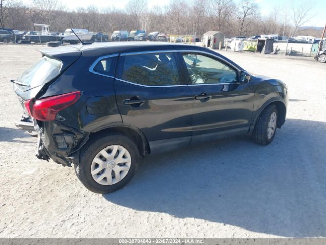 Photo 3 VIN: JN1BJ1CR0KW629072 - NISSAN ROGUE SPORT 