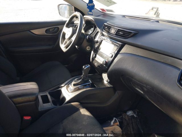 Photo 4 VIN: JN1BJ1CR0KW629072 - NISSAN ROGUE SPORT 