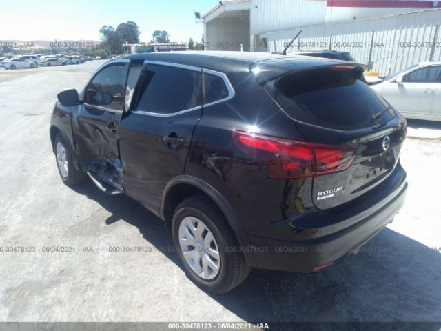 Photo 2 VIN: JN1BJ1CR0KW629136 - NISSAN ROGUE SPORT 