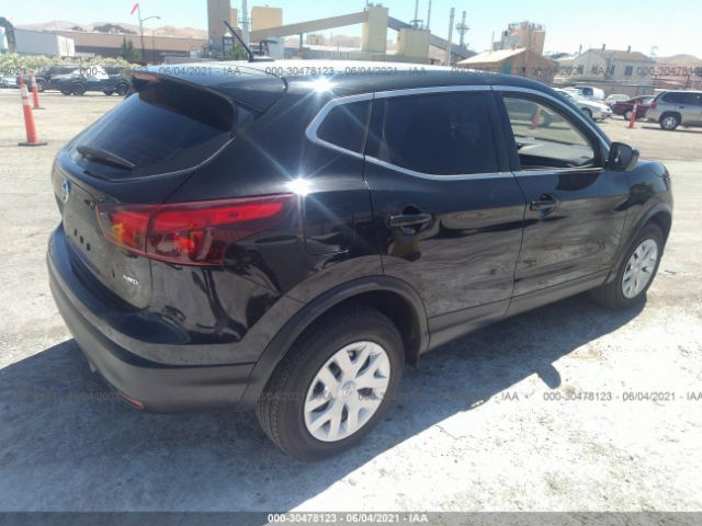 Photo 3 VIN: JN1BJ1CR0KW629136 - NISSAN ROGUE SPORT 