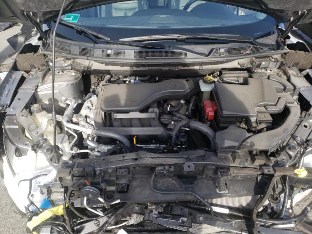 Photo 11 VIN: JN1BJ1CR0KW631324 - NISSAN ROGUE SPOR 