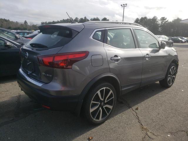 Photo 2 VIN: JN1BJ1CR0KW631324 - NISSAN ROGUE SPOR 