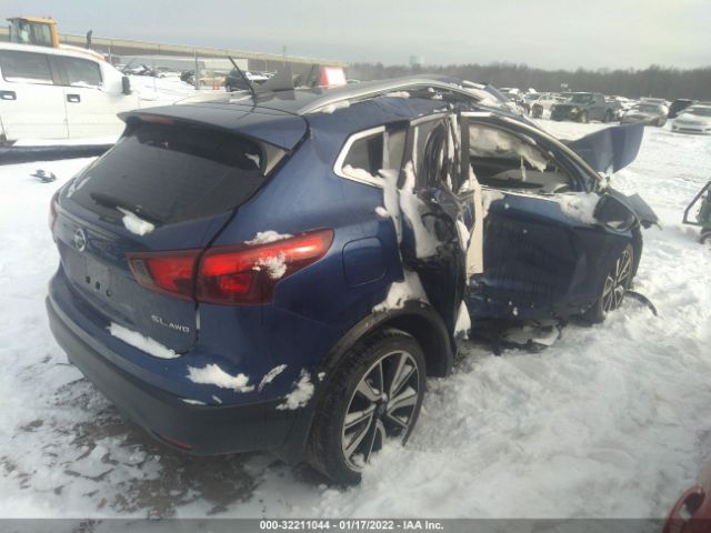 Photo 3 VIN: JN1BJ1CR1HW101002 - NISSAN ROGUE SPORT 