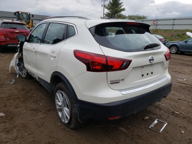 Photo 2 VIN: JN1BJ1CR1HW102036 - NISSAN ROGUE SPORT 