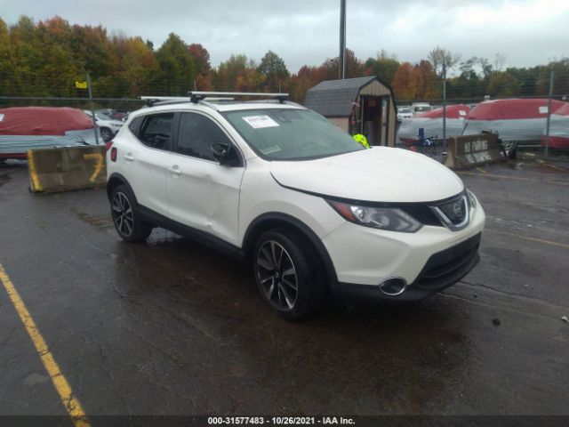 Photo 0 VIN: JN1BJ1CR1HW106409 - NISSAN ROGUE SPORT 