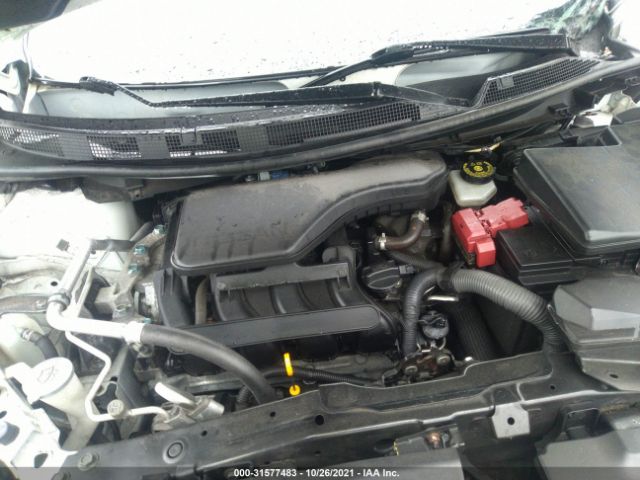 Photo 9 VIN: JN1BJ1CR1HW106409 - NISSAN ROGUE SPORT 