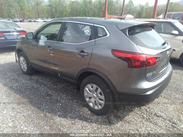 Photo 2 VIN: JN1BJ1CR1HW106958 - NISSAN ROGUE SPORT 